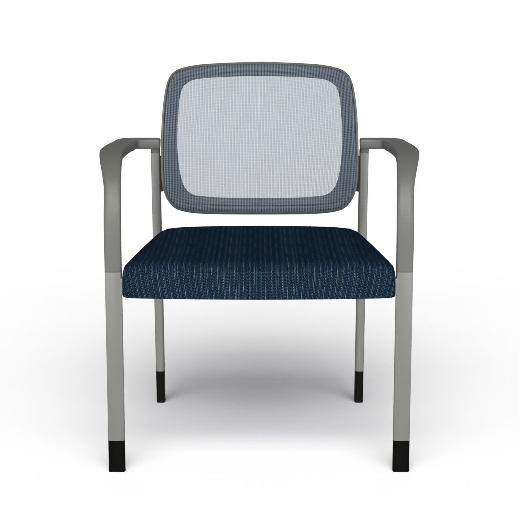 link stacking chair | 9to5 seating - image 18