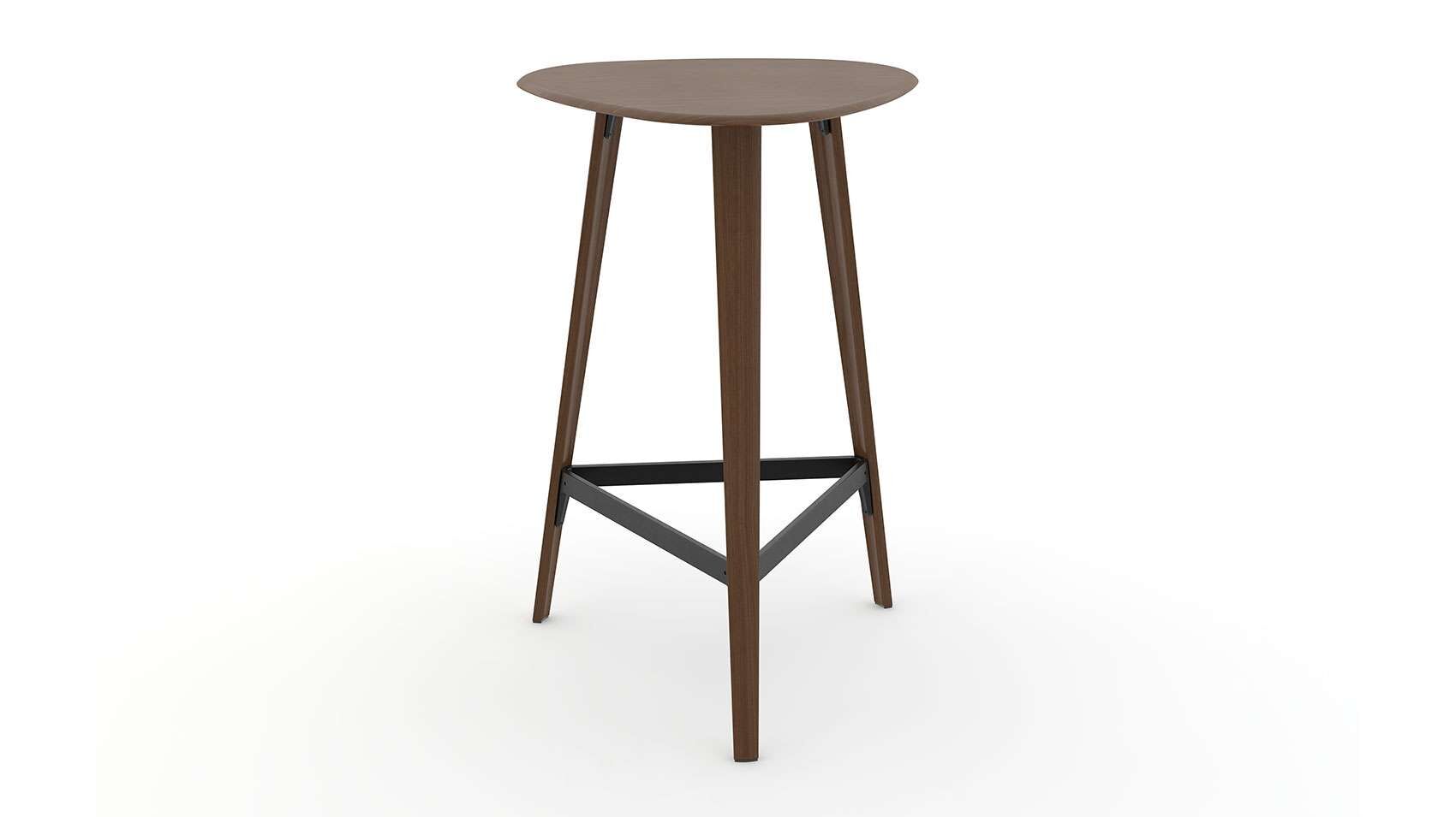 alan desk bistro cafe/dining table ofs