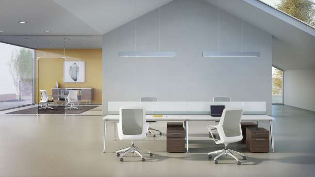 eleven benching system | ofs - image 7