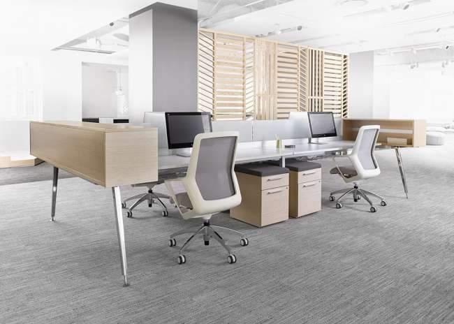 eleven benching system | ofs - image 11