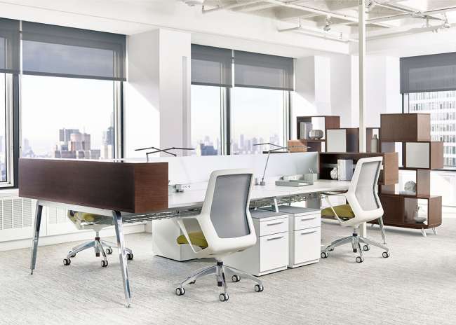eleven benching system | ofs - image 8