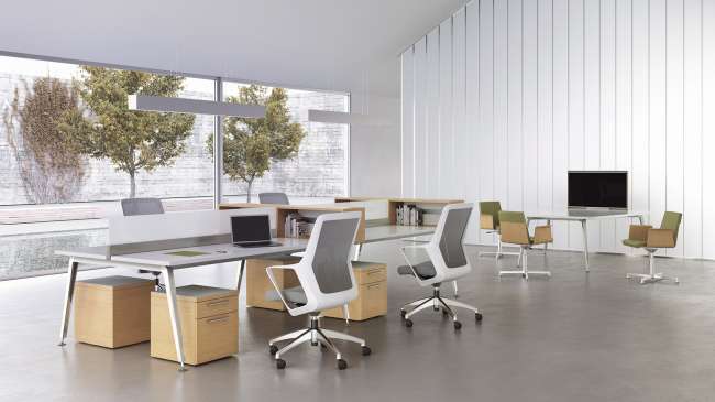 eleven benching system | ofs - image 4