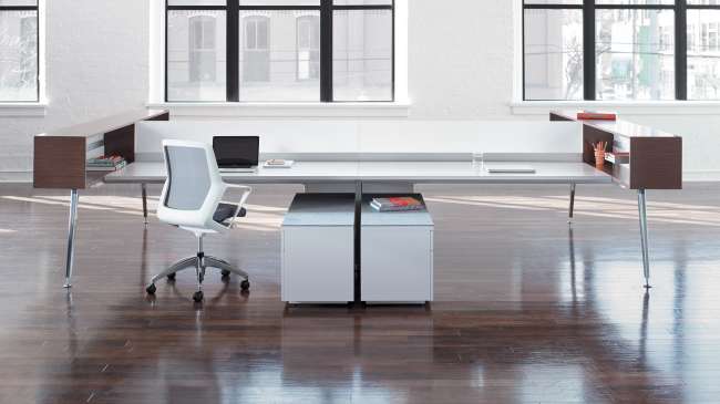 eleven benching system | ofs - image 2