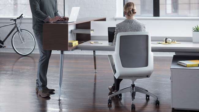 eleven benching system | ofs - image 15