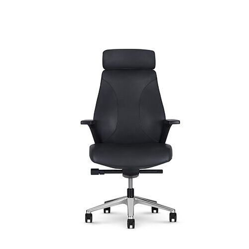 unity executive chair | keilhauer - image 3