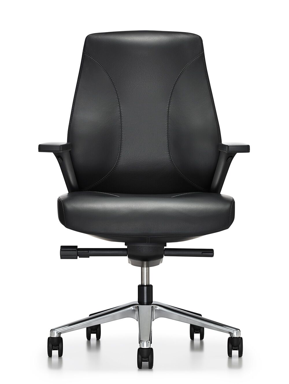 unity executive chair | keilhauer - image 11