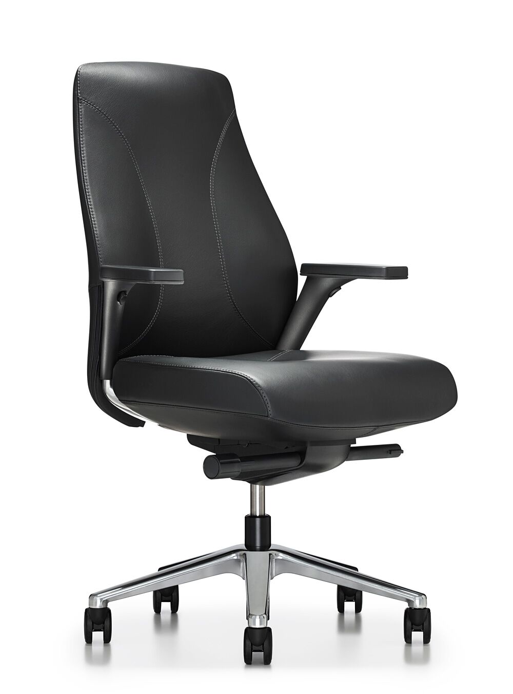unity executive chair | keilhauer - image 9