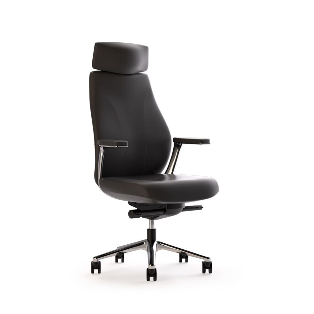 unity executive chair | keilhauer - image 7