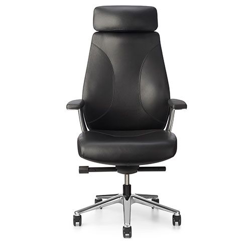 unity executive chair | keilhauer - image 5