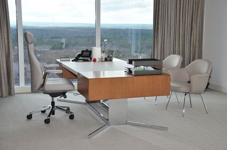 unity executive chair | keilhauer - image 18