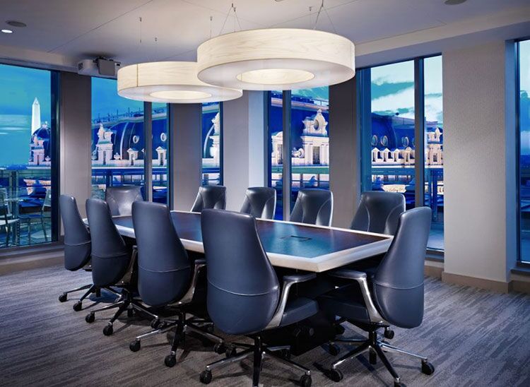 unity executive chair | keilhauer - image 17