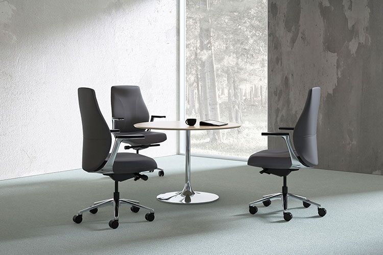 unity executive chair | keilhauer - image 14