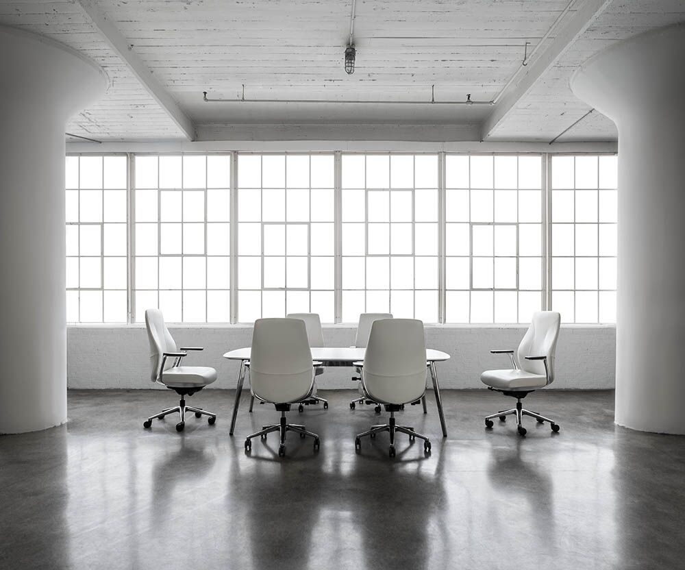 unity executive chair | keilhauer - image 13