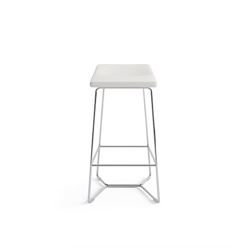 cahoots stool | keilhauer - image 5