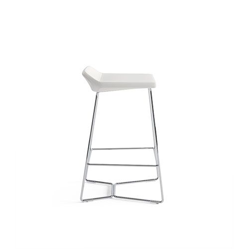 cahoots stool | keilhauer - image 4
