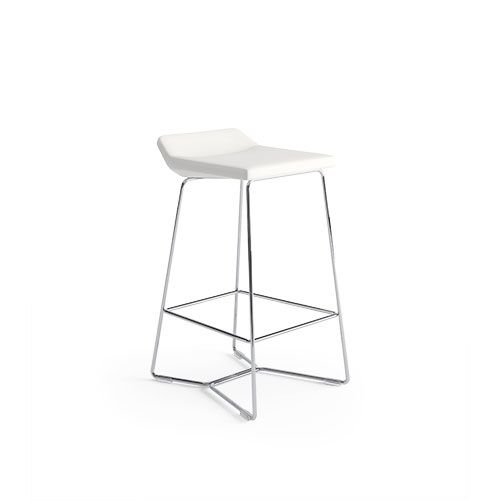 cahoots stool | keilhauer - image 2