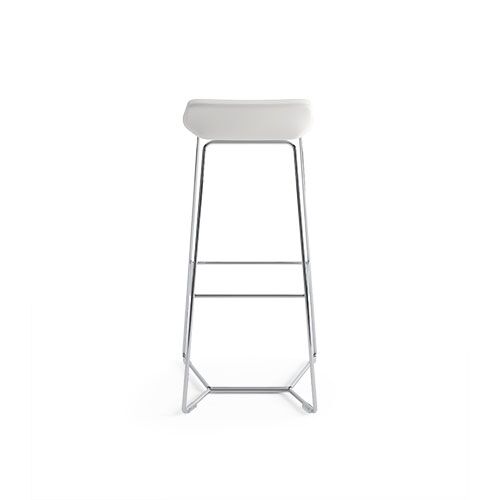 cahoots stool | keilhauer - image 3