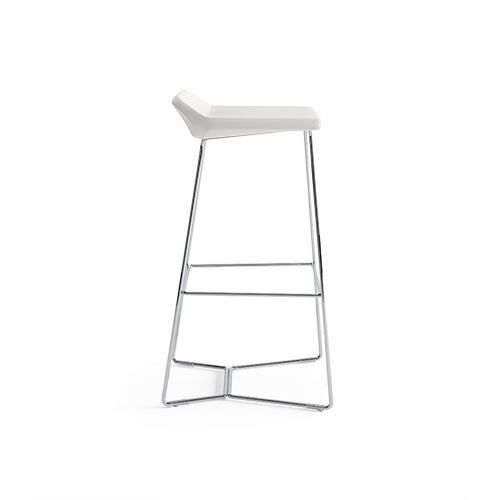 cahoots stool | keilhauer - image 7
