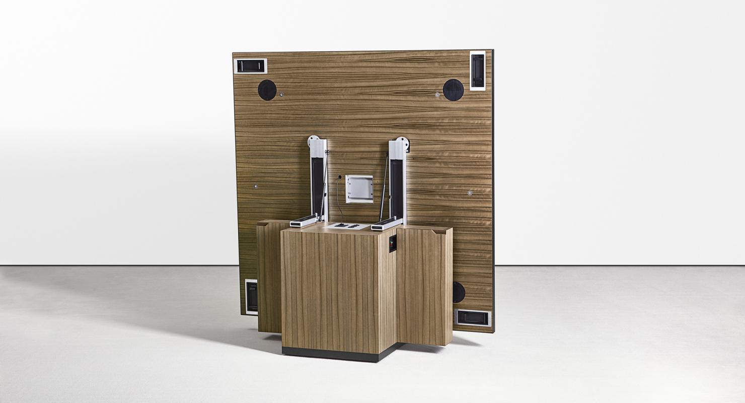 motus modular table | halcon - image 24