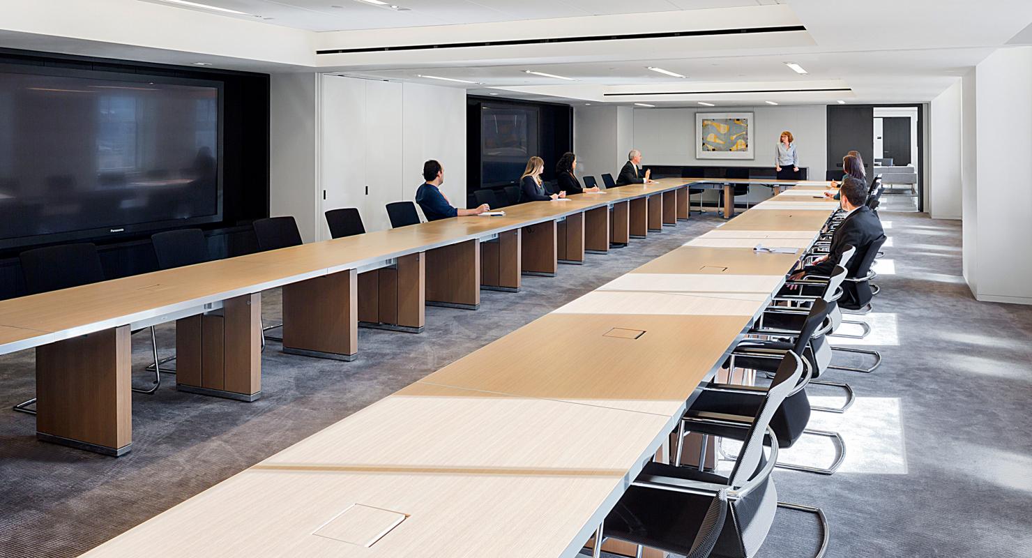 motus modular table | halcon - image 8