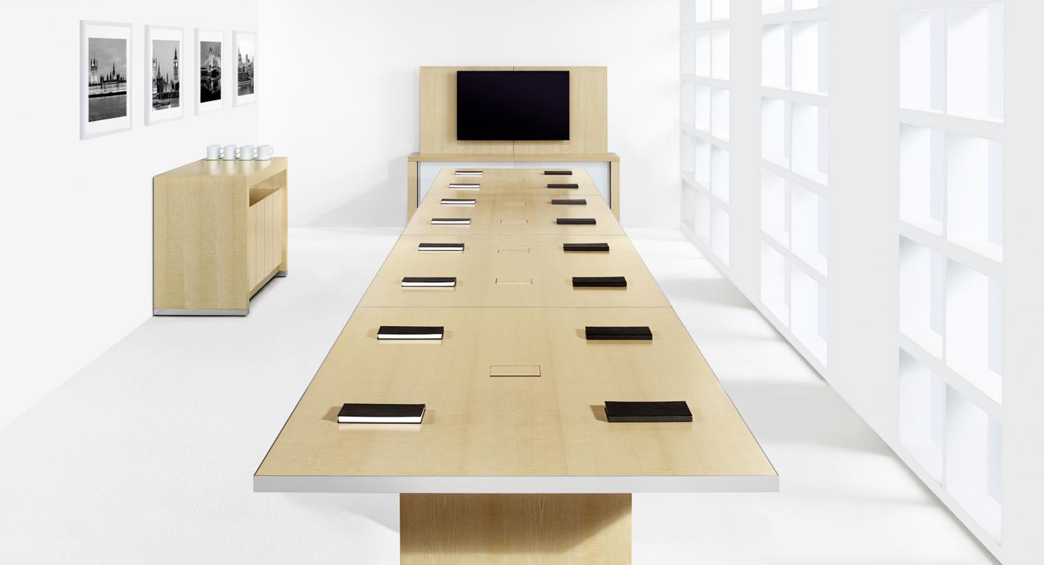 motus modular table | halcon - image 16