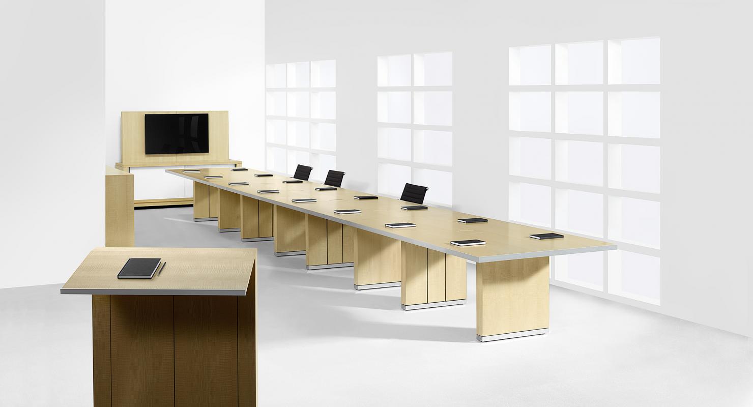 motus modular table | halcon - image 7