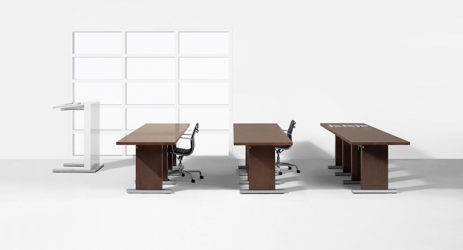 motus modular table | halcon - image 5
