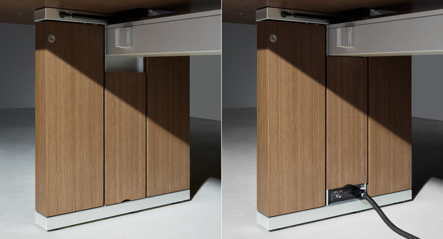 motus modular table | halcon - image 12