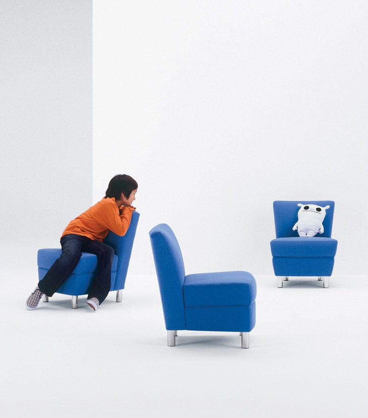 serafinita lounge chair | arcadia - image 3