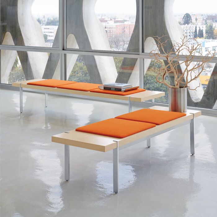 radiant benches | arcadia - image 7