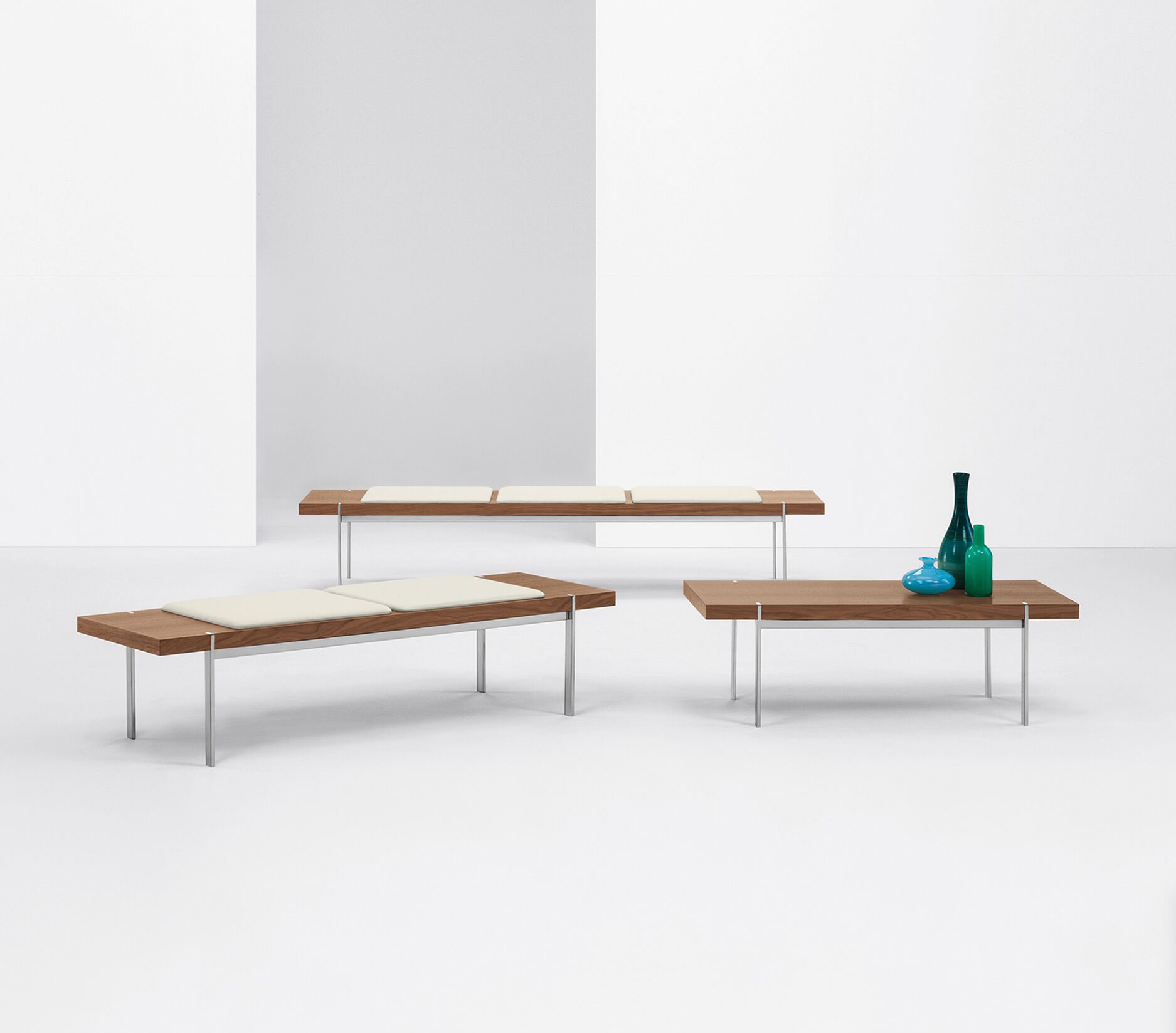 radiant benches | arcadia - image 5