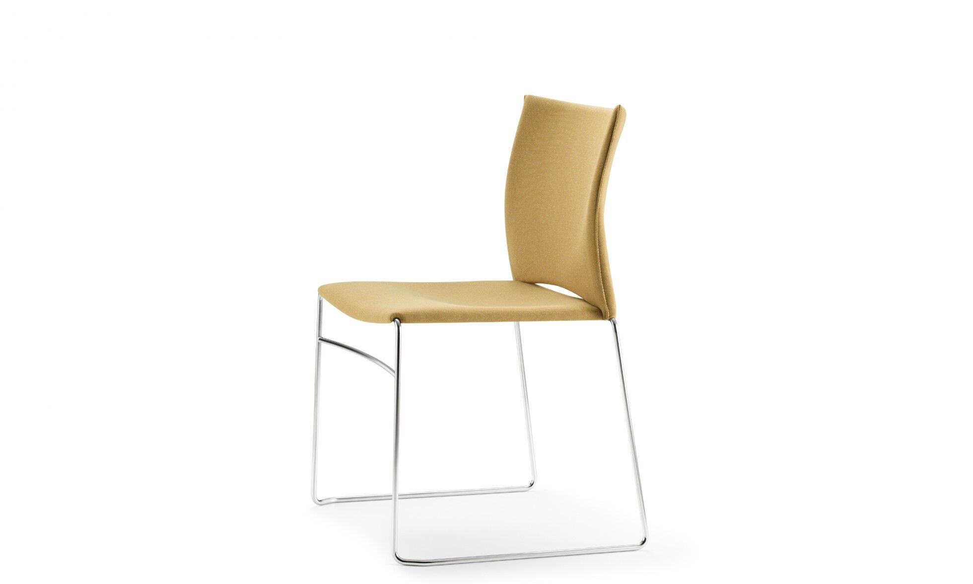 tier stacking chairs