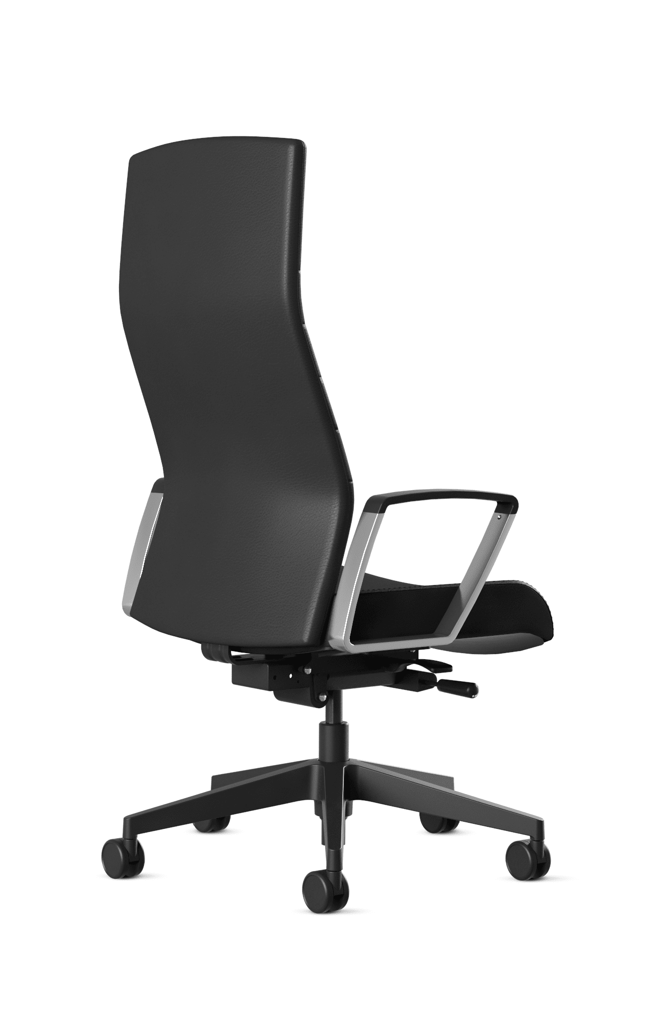 @nce 305 executive chair | 9to5 seating - image 3