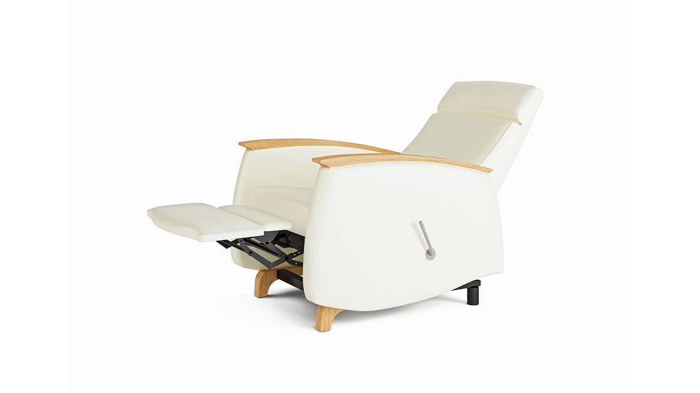 ofs carolina orchestra recliner healthcare alan desk