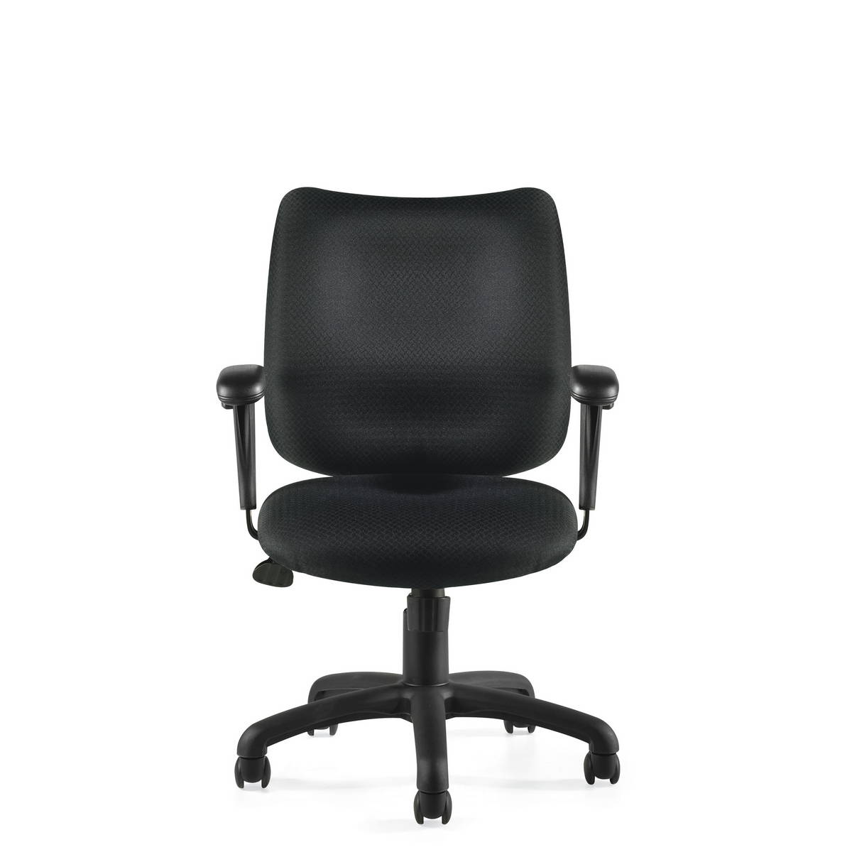 otg11612b task chair | otg - image 2