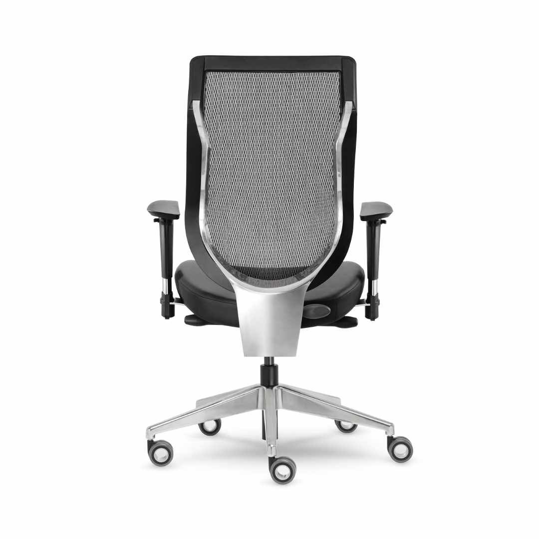 you highback ergonomic task chair | allseating - image 14