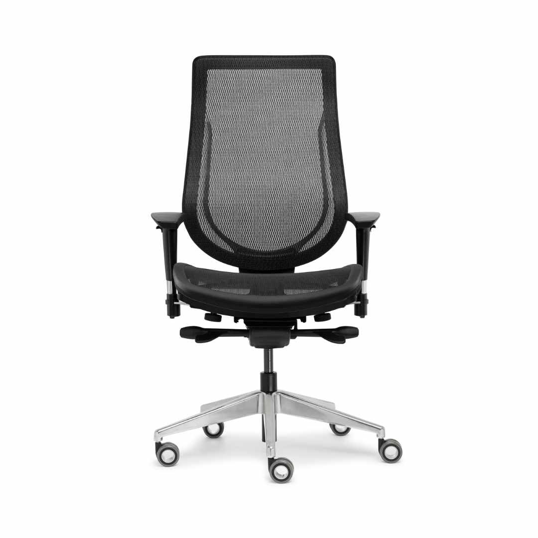 you highback ergonomic task chair | allseating - image 13