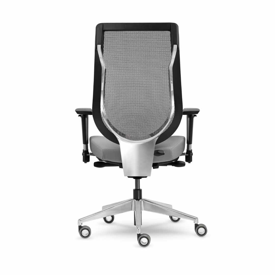 you highback ergonomic task chair | allseating - image 12