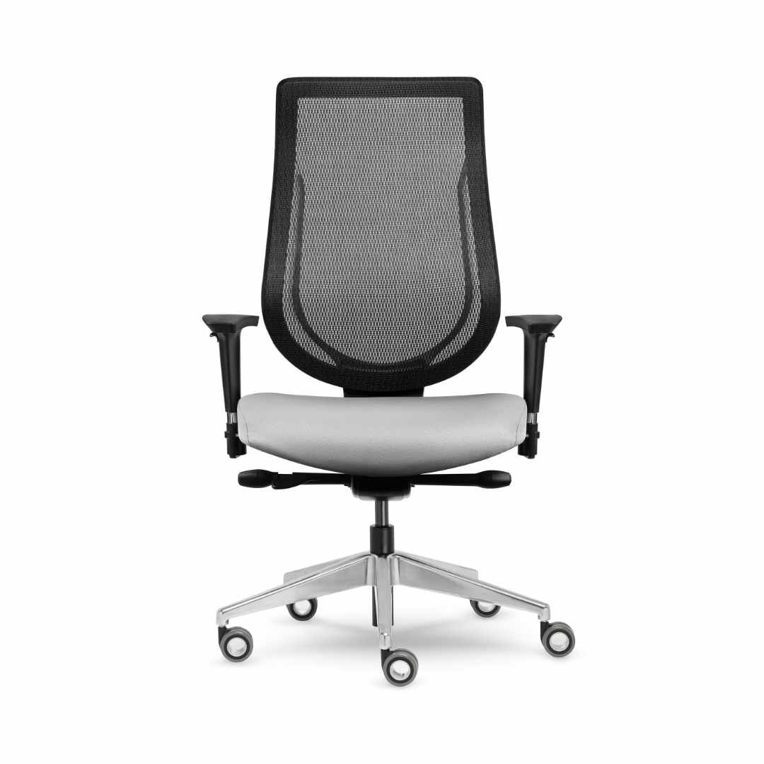 you highback ergonomic task chair | allseating - image 11