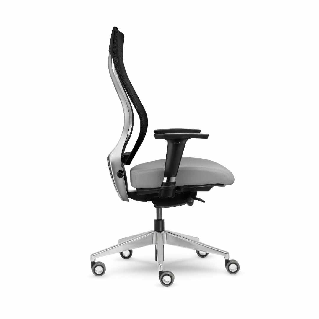 you highback ergonomic task chair | allseating - image 10