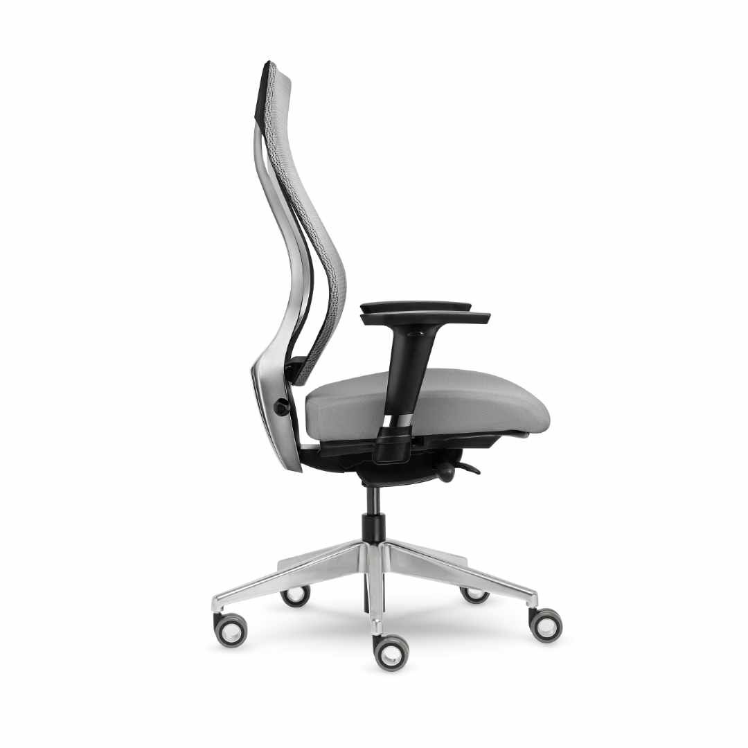 you highback ergonomic task chair | allseating - image 7