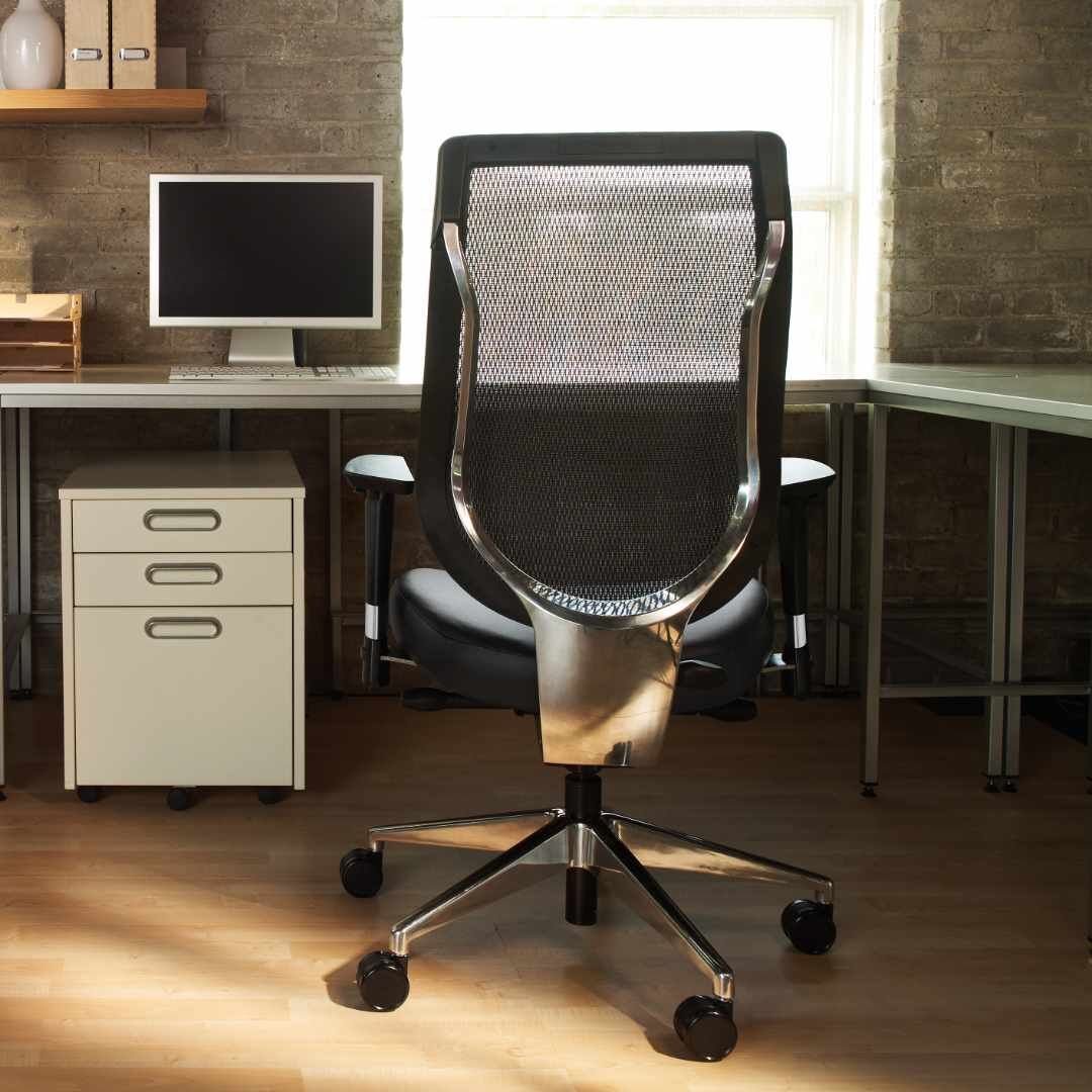 you highback ergonomic task chair | allseating - image 6