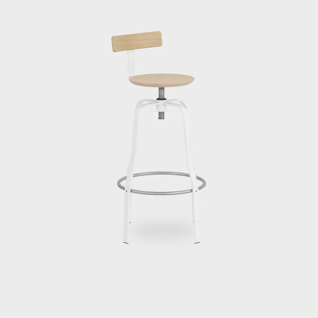 giro stool | la palma - image 8