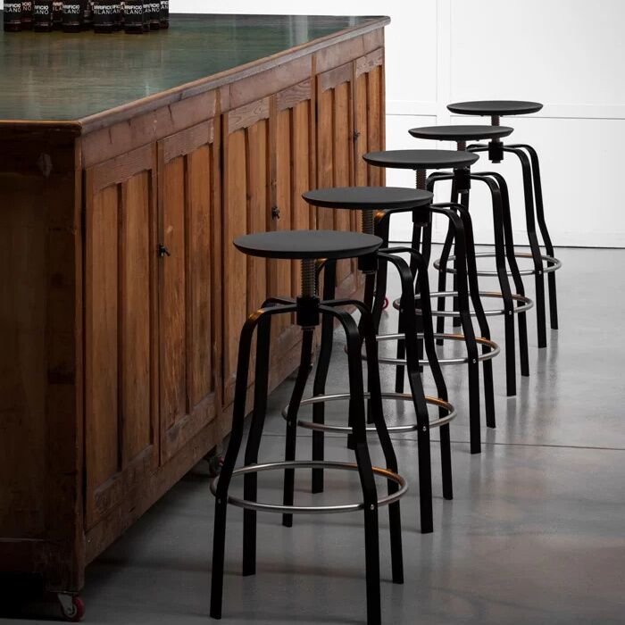 giro stool | la palma - image 5