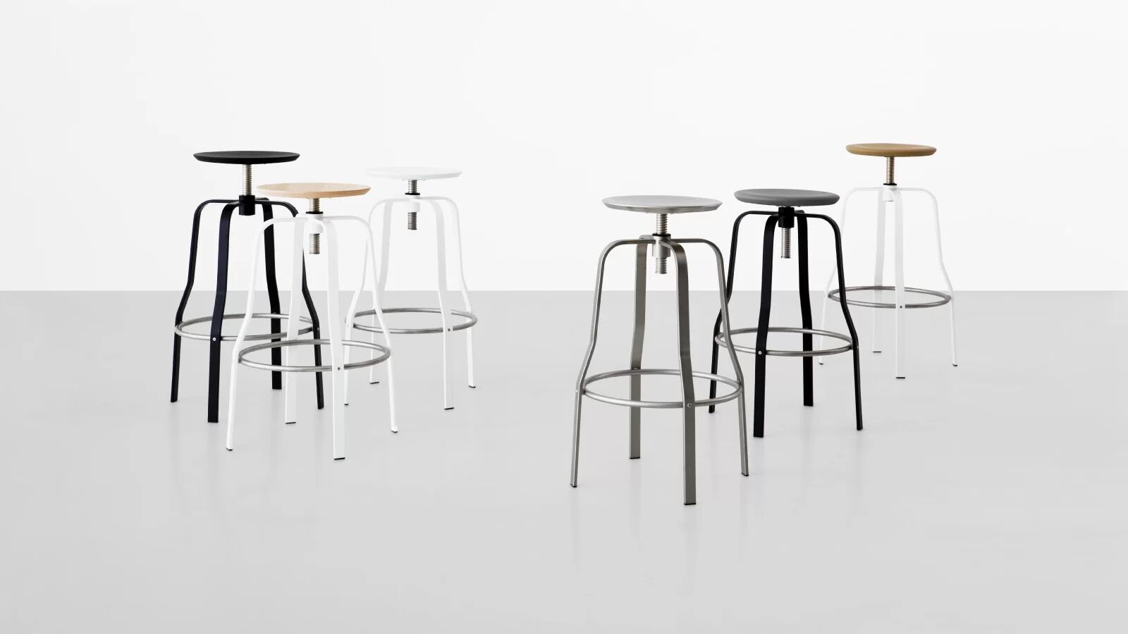 giro-stool