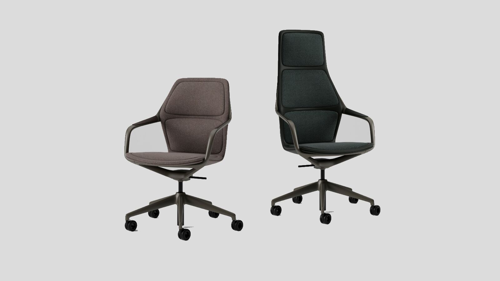 zen conference chair | davis furniture