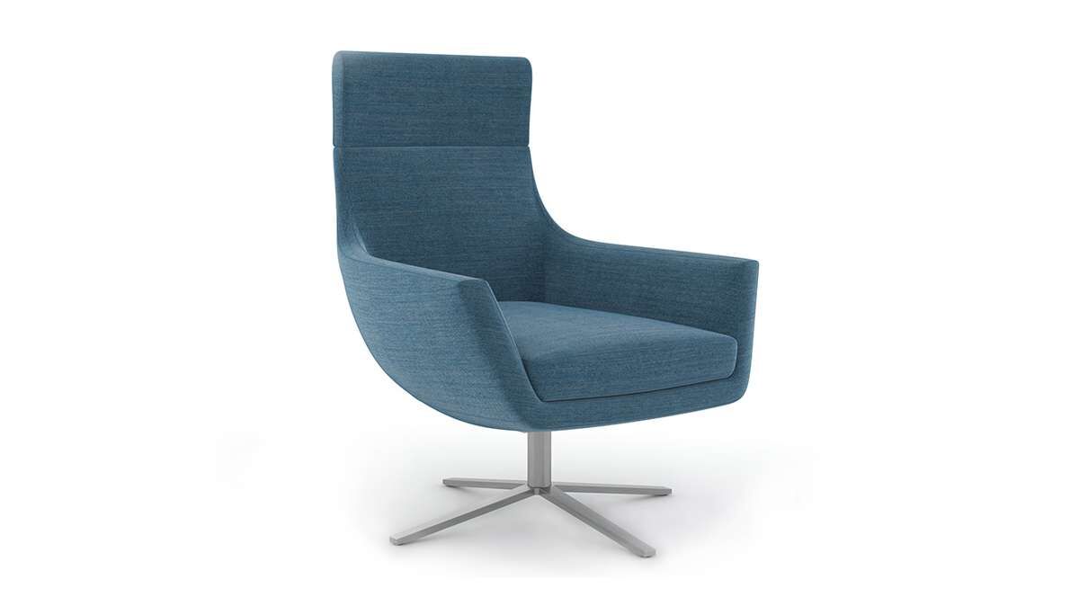 alan desk lona lounge seating ofs