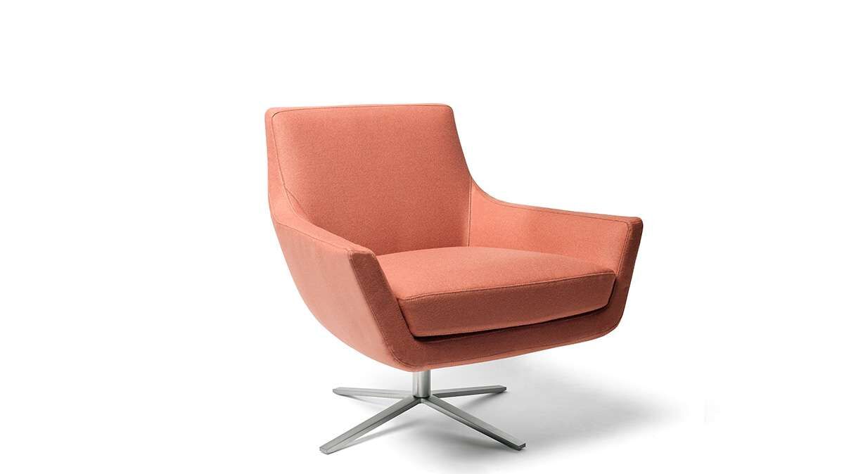 lona lounge chair | ofs - image 8