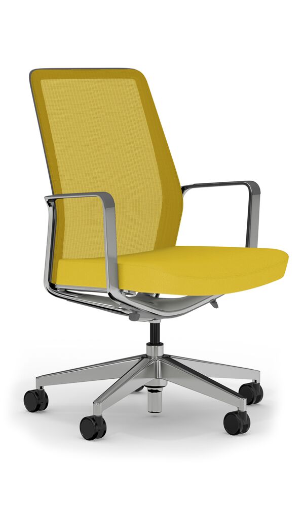 mila conference chair | 9to5 seating - image 12