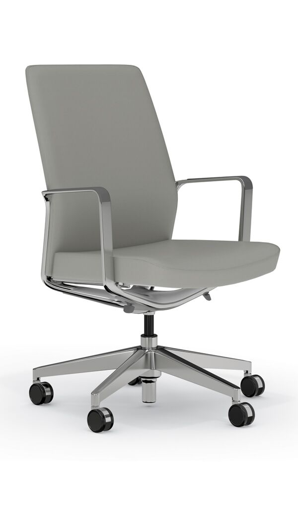 mila conference chair | 9to5 seating - image 9